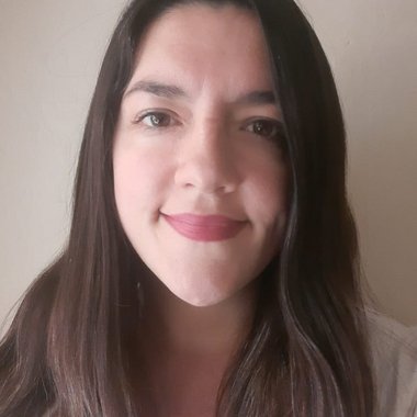 María C. - Freelance Voiceover Artist