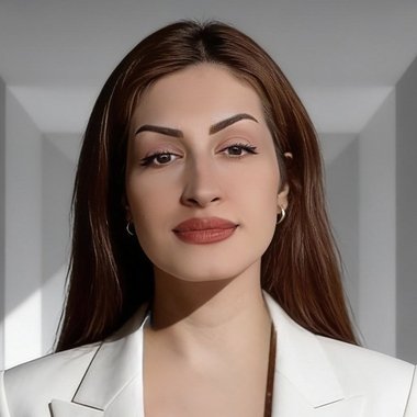 Shiva Z. - Freelance Designer