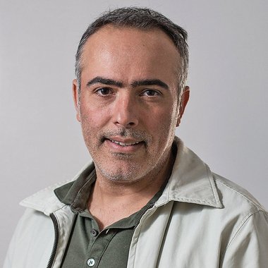Carlos A. - Freelance Brand Designer