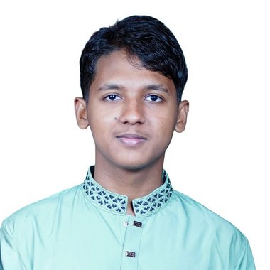 Jashed A. - Freelance Ui Designer