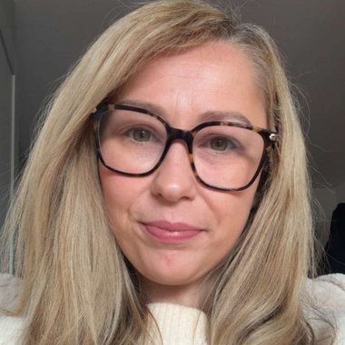 Jessica M. - Freelance Digital Marketer