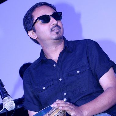 RishabhDhar1980 - Freelance Drummer