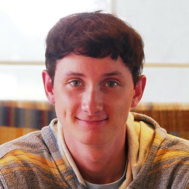 Ezra M. - Freelance Character Designer