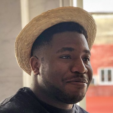 Rodney C. - Freelance 3d Visualizer