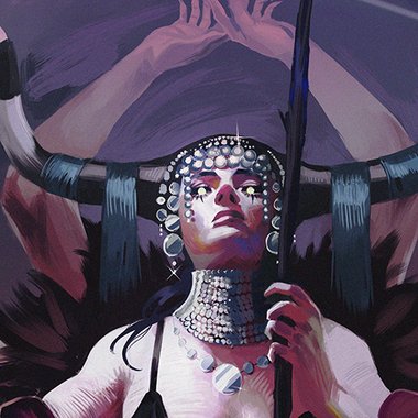 Anna G. - Freelance Illustrator