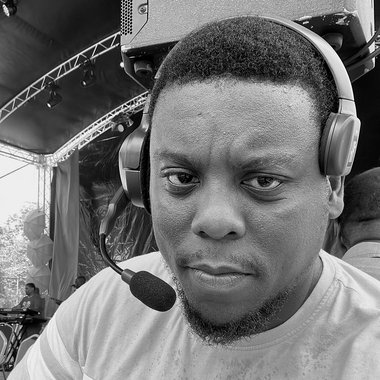 Allen B. - Freelance Videographer