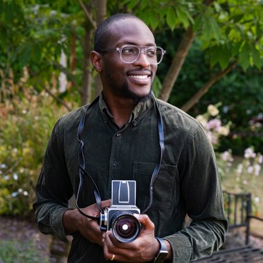 Jonatão M. - Freelance Video Editor