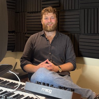 Sam B. - Freelance Music Composer