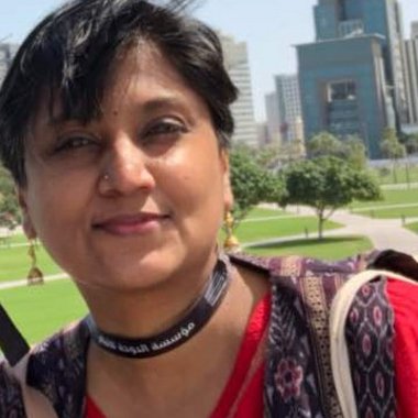 SREEREKHA M. - Freelance Digital Marketer