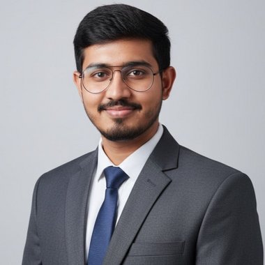 Pratik M. - Freelance App Developer