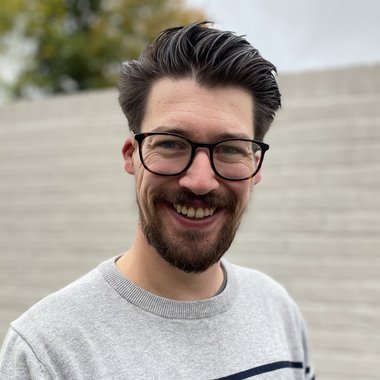 Sebastian K. - Freelance Photographer