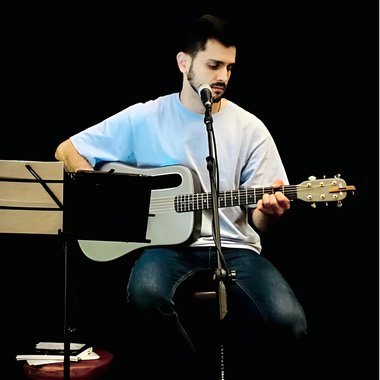 Livio P. - Freelance Music Composer