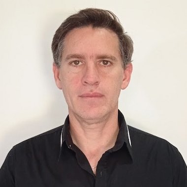 Iván S. - Freelance Band Member