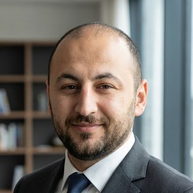 Jousef G. - Freelance Back End Developer