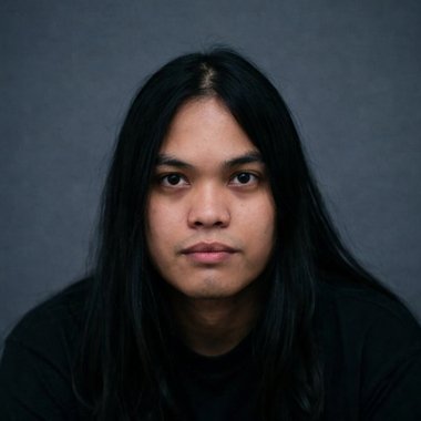 Egie M. - Freelance Video Editor