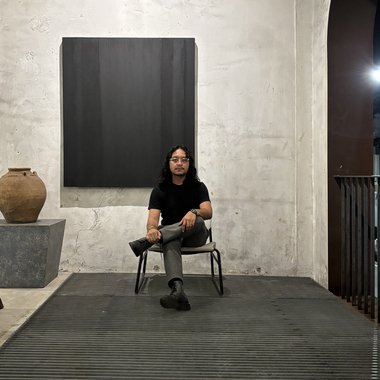 AMIRUL S. - Freelance Architect