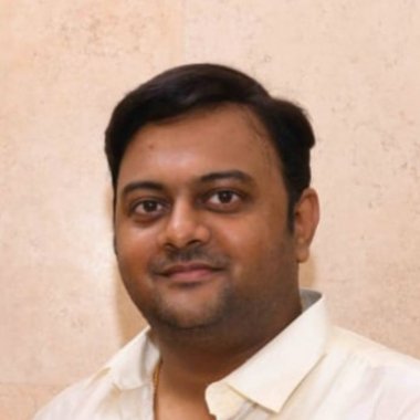 Sanjeev A. - Freelance 3d Visualizer