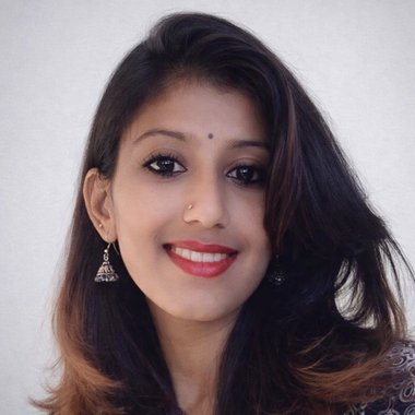 Surbhi B. - Freelance Content Producer