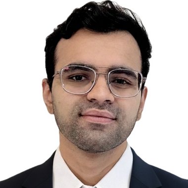 Rajat G. - Freelance Back End Developer