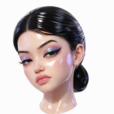 Sophia E. - Freelance Artist
