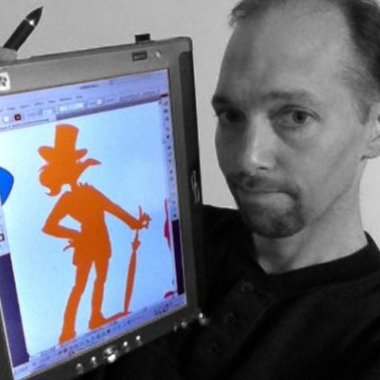 johndshull - Freelance 2d Animator