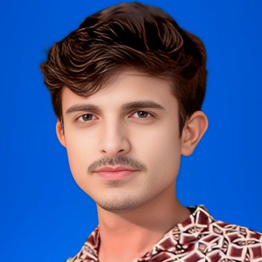Muhammad G. - Freelance Seo Expert