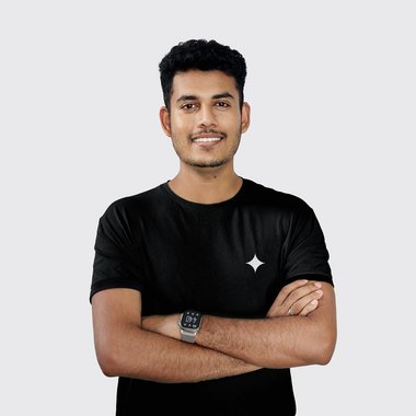 Azif M. - Freelance Video Editor