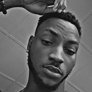 OLUMIDE A. - Freelance Packaging Designer