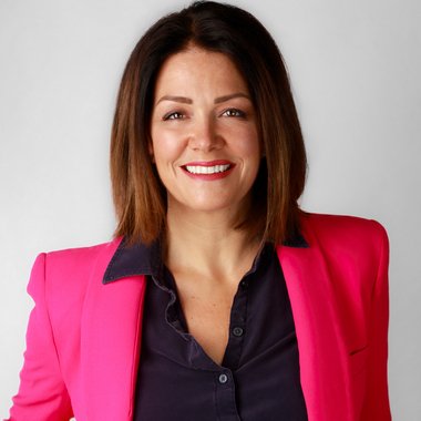 Hannah J. - Freelance Presenter