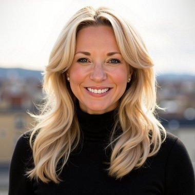 Treasure R. - Freelance Growth Marketer