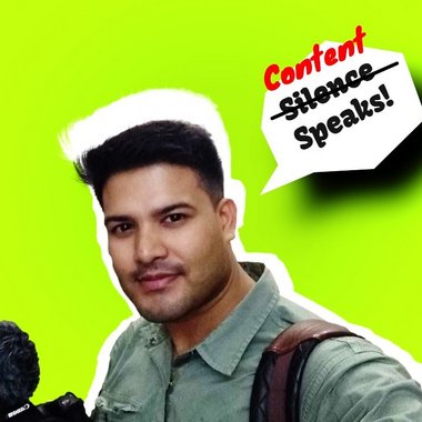 shikhardubey1909 - Freelance Content Creator