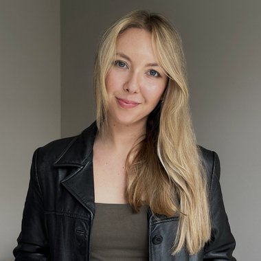 Lana D. - Freelance Web Designer
