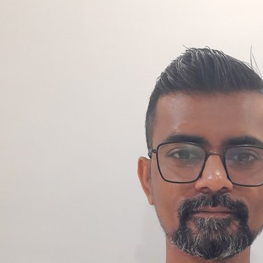 Hiren K. - Freelance Developer