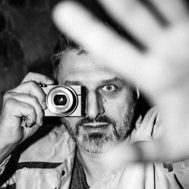 Ivan T. - Freelance Filmmaker