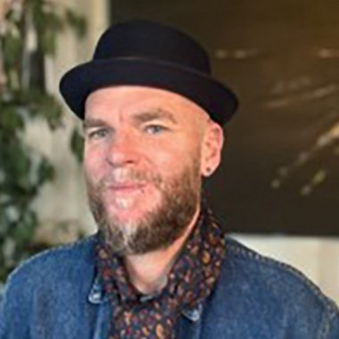 Gary P. - Freelance Ux Designer