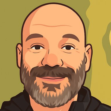 John F. - Freelance Web Developer