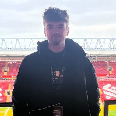 Joshua L. - Freelance Animator