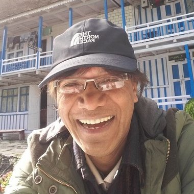 Surendra (. - Freelance Image Editor