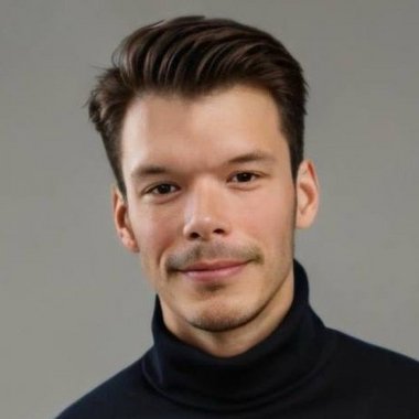 Carlos C. - Freelance Content Creator