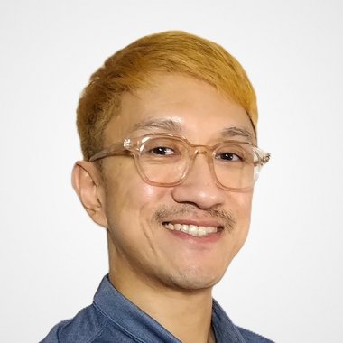Edmund N. - Freelance Music Producer