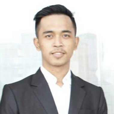 Rizki M. - Freelance Web Developer