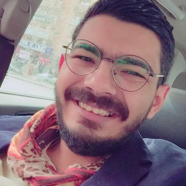 Aly M. - Freelance Cms Developer