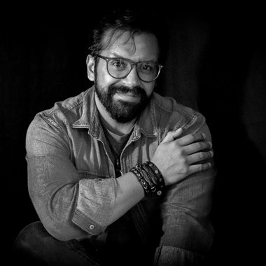 Carlos E. - Freelance Animator