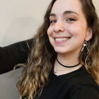 Loida M. - Freelance Content Producer