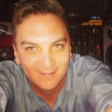 Dj M. - Freelance Music Producer