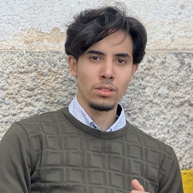 Mohammed - Freelance Video Editor