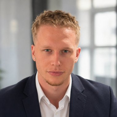 Jiří V. - Freelance Content Strategist