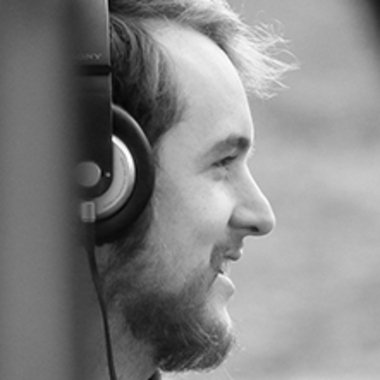 James D. - Freelance Screenwriter