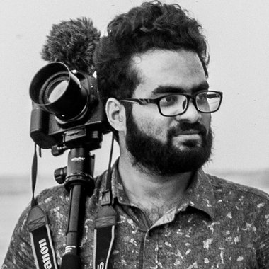 MD.Musfiqur R. - Freelance Documentary Filmmaker