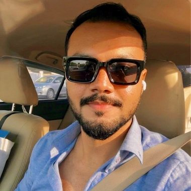 Zawwar A. - Freelance Influencer Marketing Manager